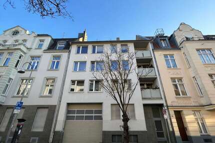 Gewerbeobjekt Köln Lindenthal - 2.800&euro; | Angebot:26630751