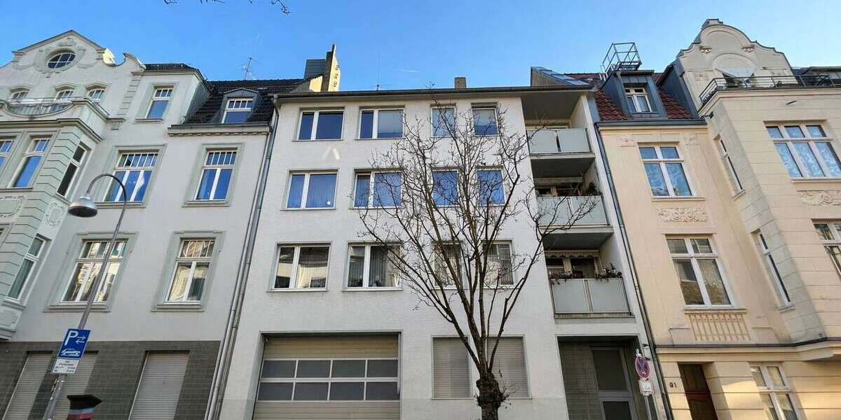 Gewerbeobjekt Köln Lindenthal - 2.800&euro; | Angebot:26630751