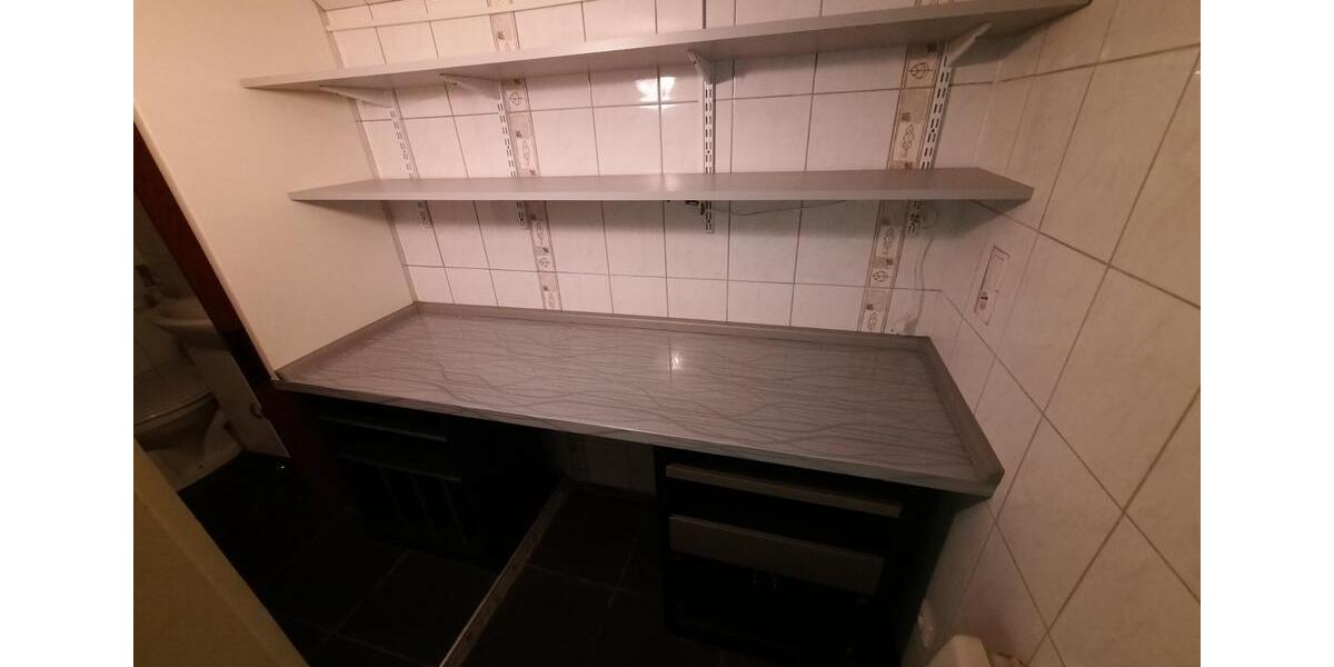 Erdgeschoßwohnung Gailingen am Hochrhein - 1.5 Zimmer, 35 m&sup2;, 750&euro; | Angebot:25638408