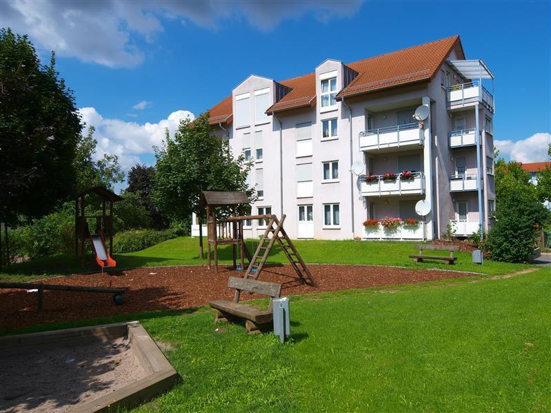 Erdgeschoßwohnung Leimen - 2.5 Zimmer, 78 m&sup2;, 821&euro; | Angebot:24782971