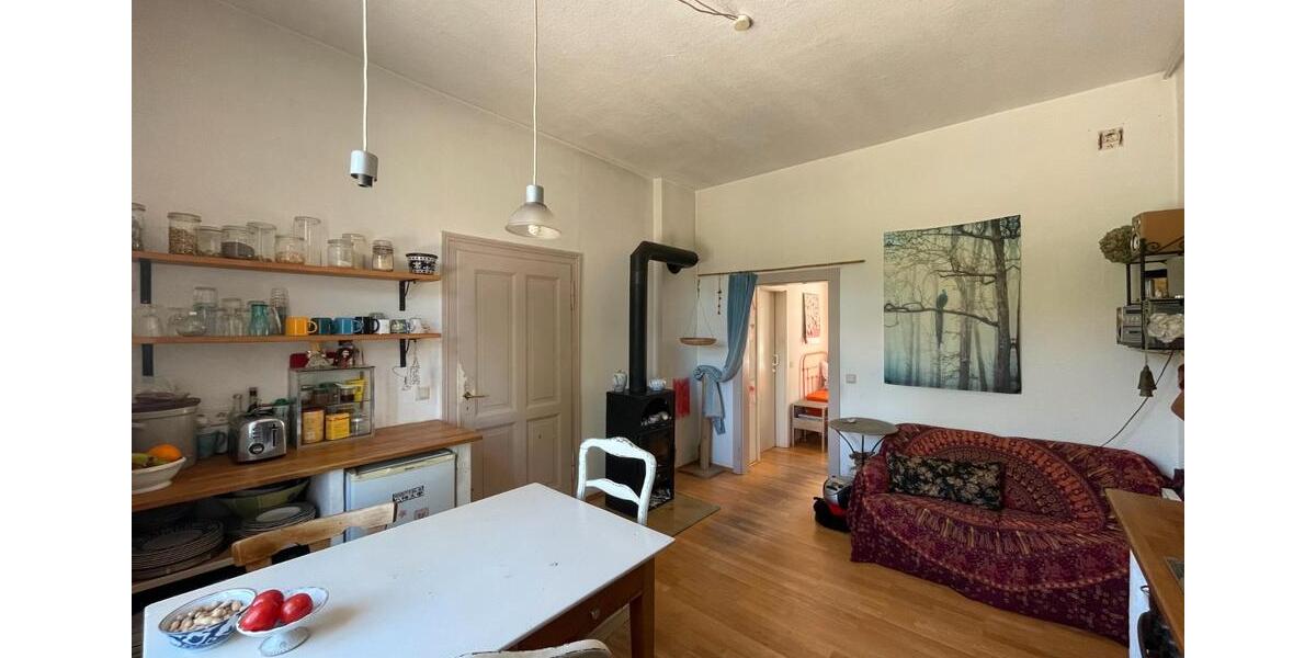 Wohnen auf Zeit Koblenz Arenberg-Immendorf - 1 Zimmer, 21 m&sup2;, 550&euro; | Angebot:26567906