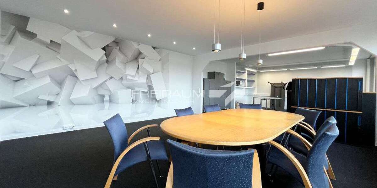 Gewerbeobjekt Burbach - 1.000&euro; | Angebot:23701283