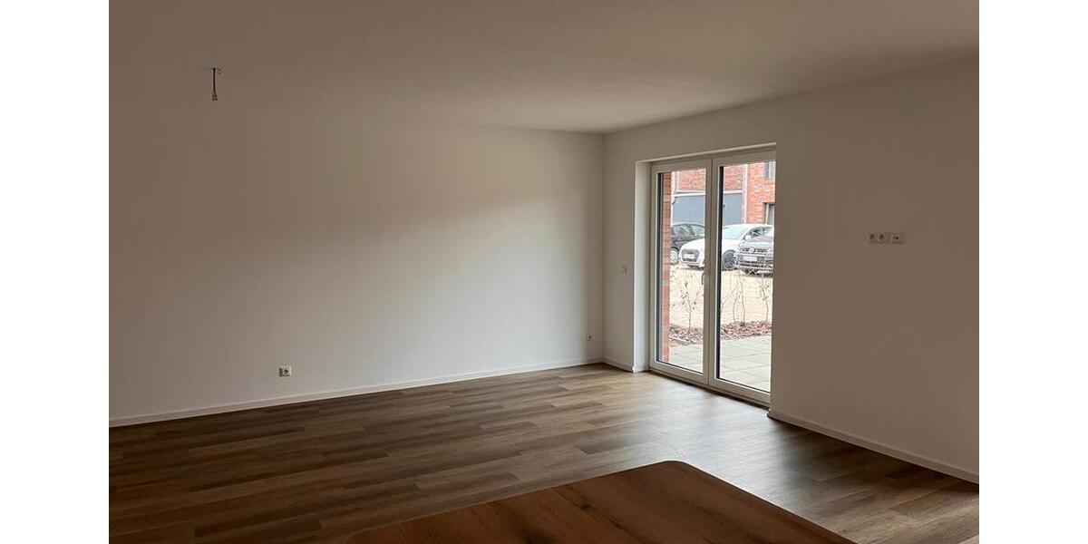 Terrassenwohnung Bienenbüttel - 4 Zimmer, 115 m&sup2;, 1.250&euro; | Angebot:26485702