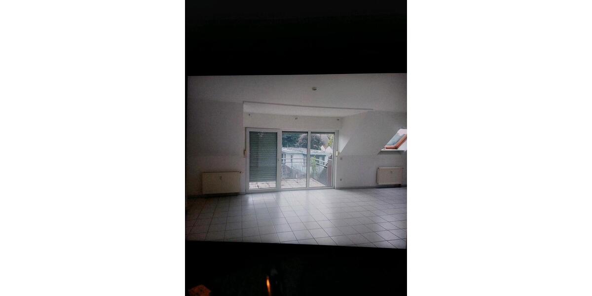 Dachgeschoßwohnung Hamminkeln - 3.5 Zimmer, 82 m&sup2;, 1.080&euro; | Angebot:23767830