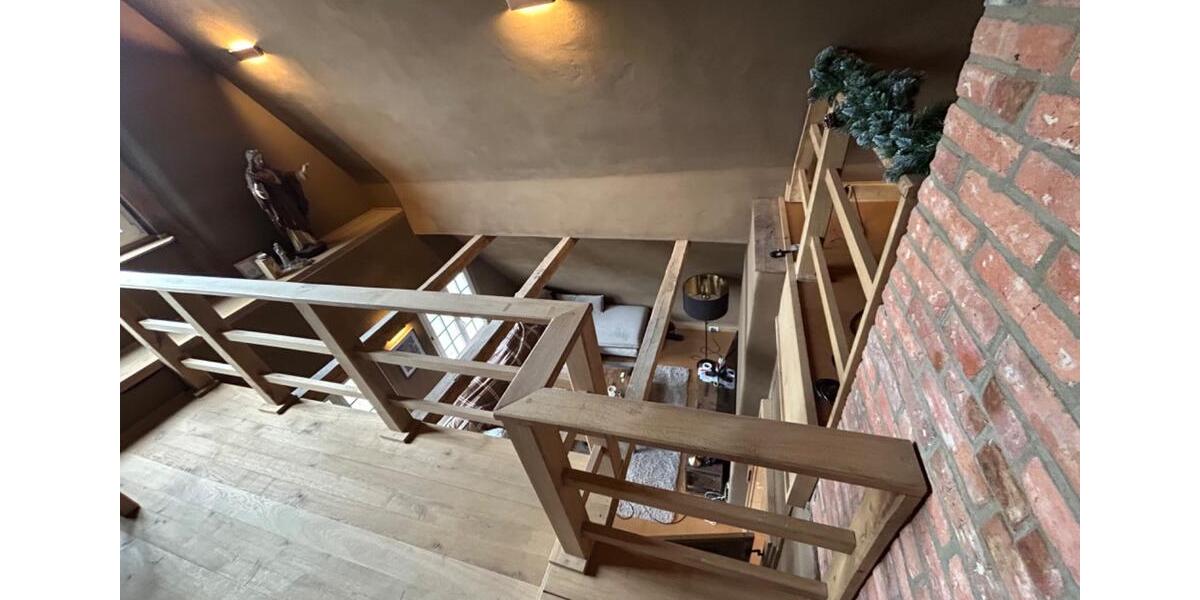 Maisonettenwohnung Rosendahl - 2.5 Zimmer, 150 m&sup2;, 1.350&euro; | Angebot:25868142