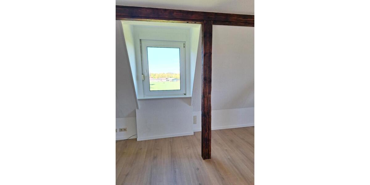 Dachgeschoßwohnung Wassenberg - 1 Zimmer, 35 m&sup2;, 450&euro; | Angebot:26267461