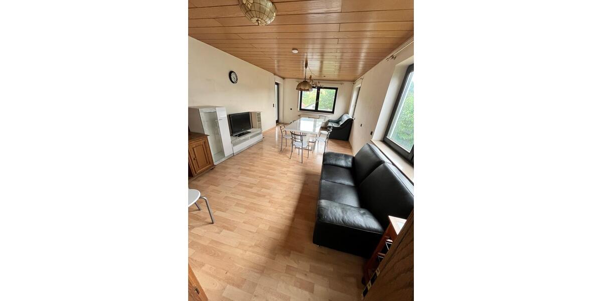 Wohnen auf Zeit Aidlingen - 1 Zimmer, 15 m&sup2;, 500&euro; | Angebot:24617544
