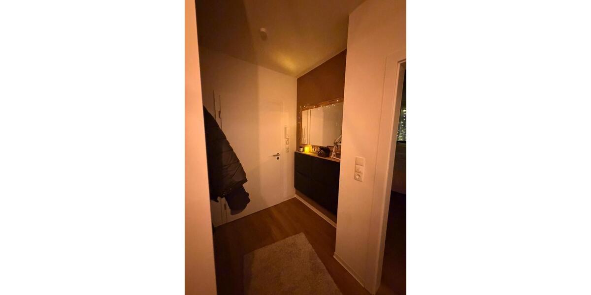 Erdgeschoßwohnung Bassum - 3 Zimmer, 83 m&sup2;, 930&euro; | Angebot:24847756