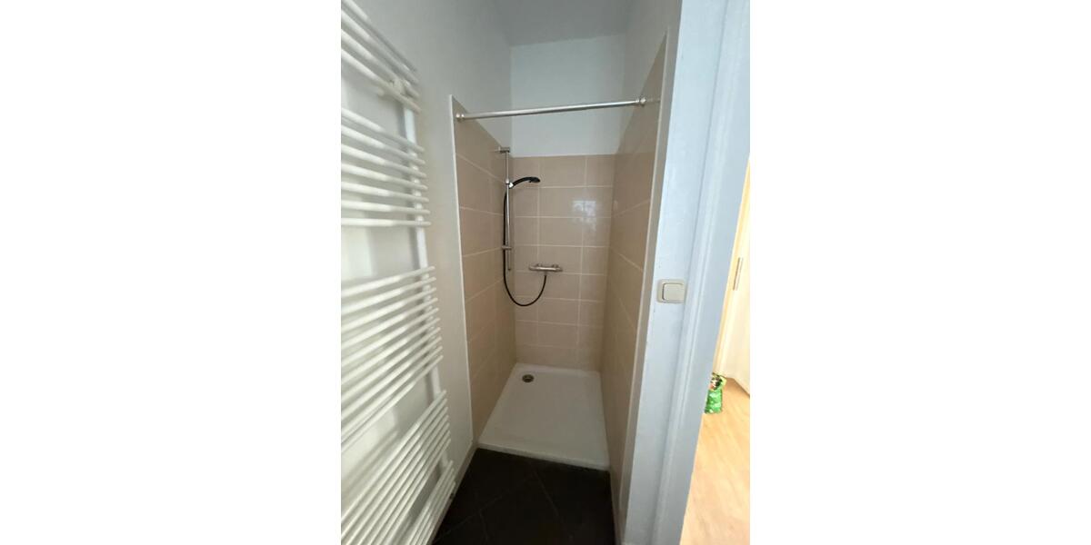 Wunderschön modernisierte 25qm lichtdurchflutete Innenstadtwohnun 1 zimmer