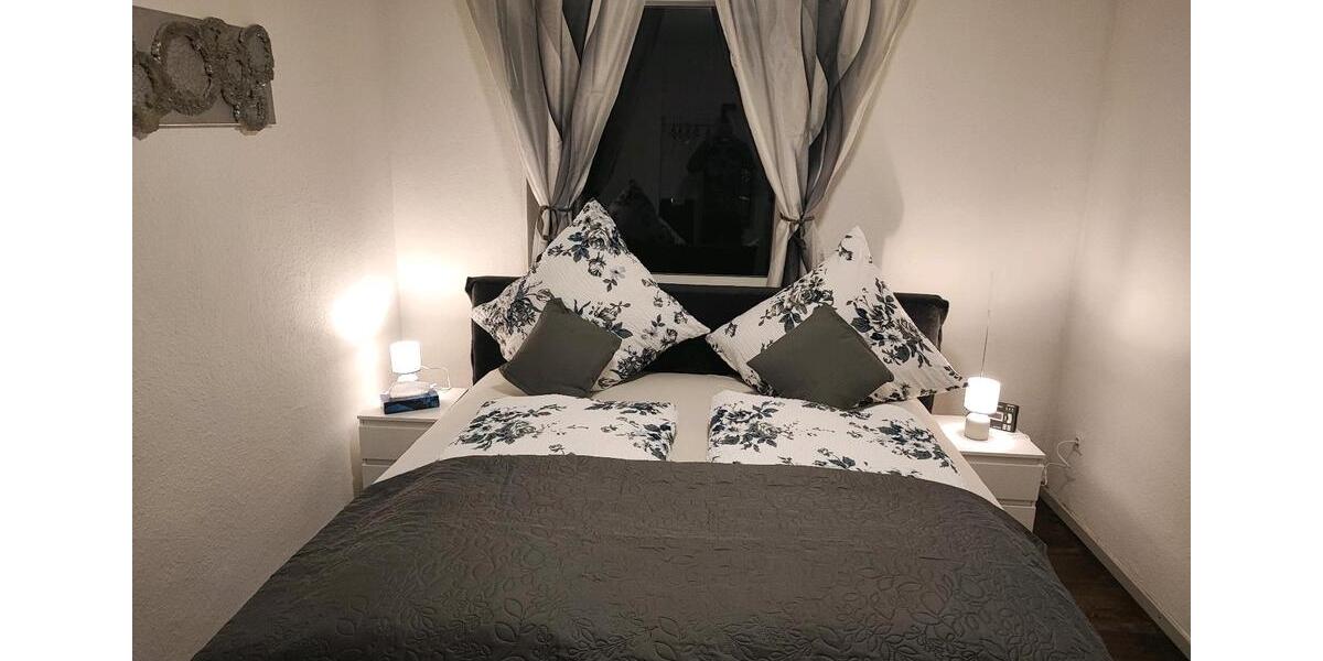 Wohnen auf Zeit Hameln - 1 Zimmer, 35 m&sup2;, 35&euro; | Angebot:26581906