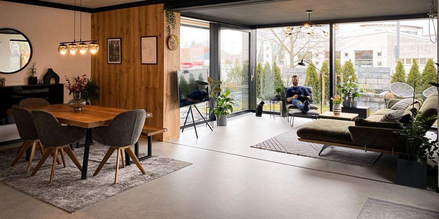 Etagenwohnung Schmallenberg - 4 Zimmer, 120 m&sup2;, 9&euro; | Angebot:24981050