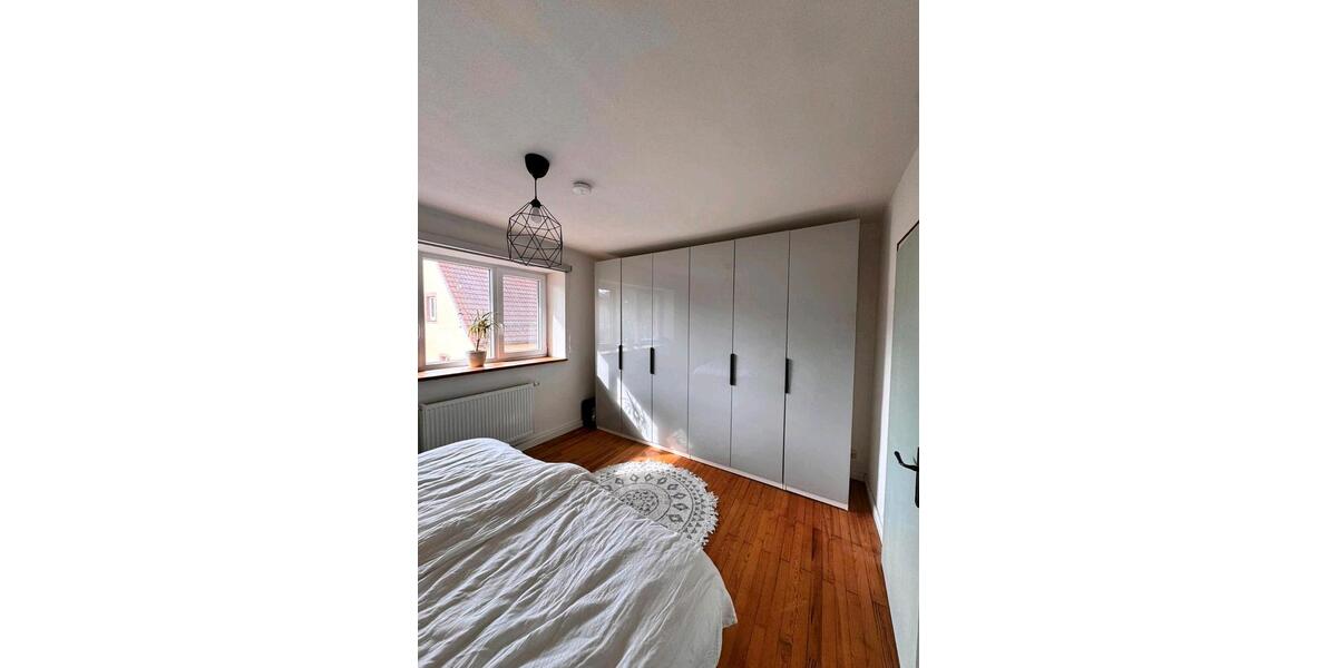 Etagenwohnung Höringen - 3 Zimmer, 105 m&sup2;, 850&euro; | Angebot:25973235