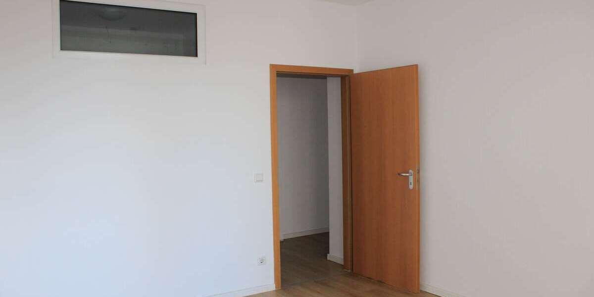 ***ideal für Studenten oder Azubis*** 1 Zimmer-Wohnung mit Balkon - Appartement Magdeburg Buckau | Angebot:10907962