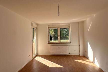 Wohnung Nürnberg Sankt Leonhard - 3 Zimmer, 60 m&sup2;, 802&euro; | Angebot:27017947