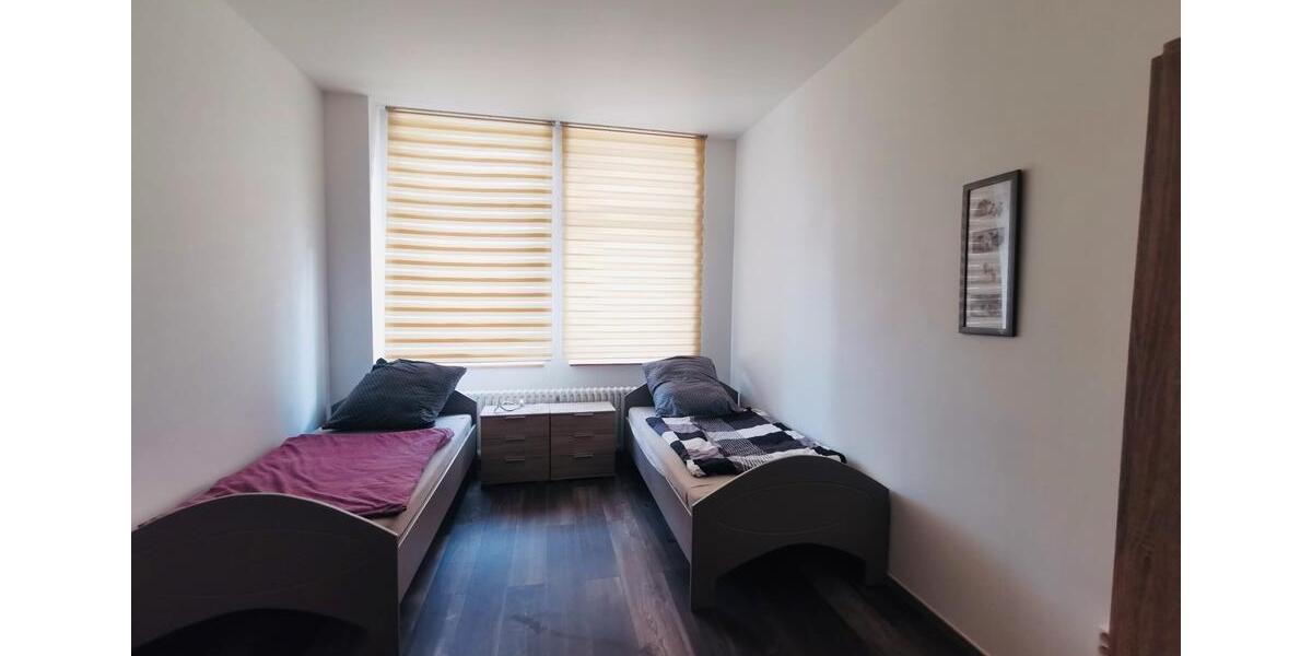 Wohnen auf Zeit Nordkirchen - 4 Zimmer, 100 m&sup2;, 16&euro; | Angebot:26637224