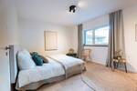 Etagenwohnung Fürth Innenstadt - 3 Zimmer, 85 m&sup2;, 1.472&euro; | Angebot:26740906