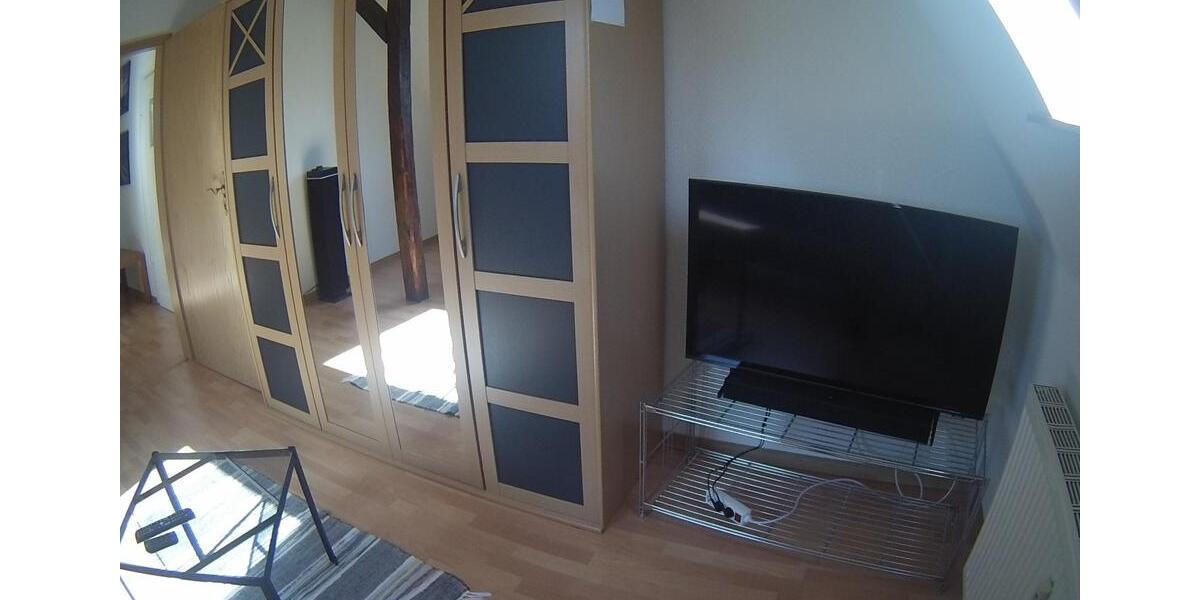 Wohnen auf Zeit Dortmund Hombruch - 2 Zimmer, 40 m&sup2;, 745&euro; | Angebot:25280786