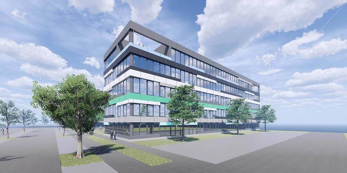 Gewerbeobjekt Würzburg Frauenland - 865&euro; | Angebot:25705672