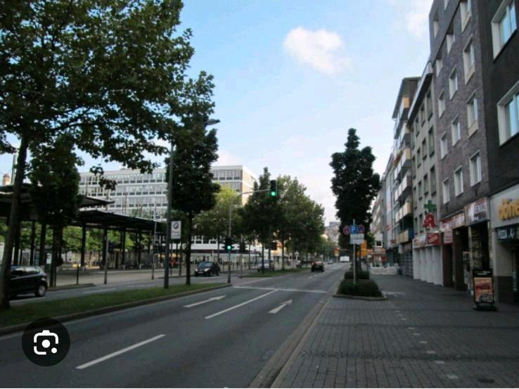 Etagenwohnung Hagen Hagen-Mitte - 1 Zimmer, 60 m&sup2;, 400&euro; | Angebot:26294659