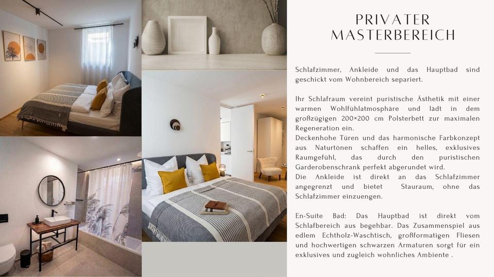 Erdgeschoßwohnung Kumhausen - 2 Zimmer, 65 m&sup2;, 1.300&euro; | Angebot:26478563