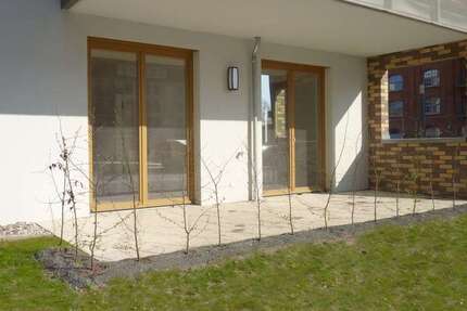 Wohnung zum Mieten in Leipzig 666,10 € 66.61 m² 2 zimmer