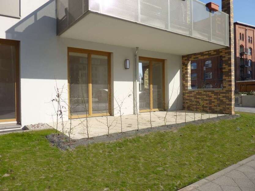 Wohnung zum Mieten in Leipzig 666,10 € 66.61 m² 2 zimmer