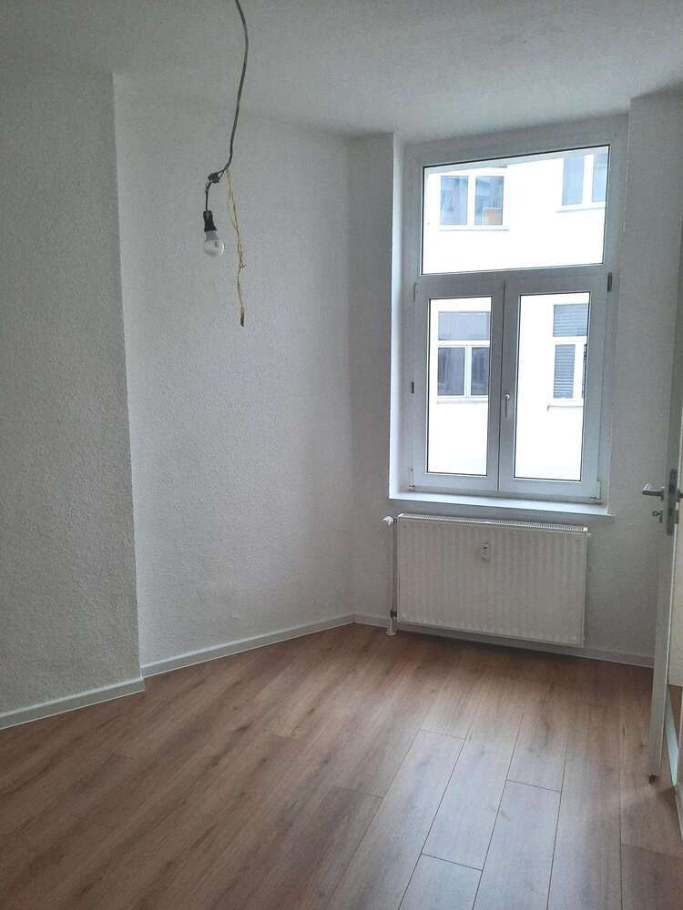 helle 2-Zimmer Wohnung *frisch renoviert* in zentraler Lage ***1 Monat Kaltmietenfrei***