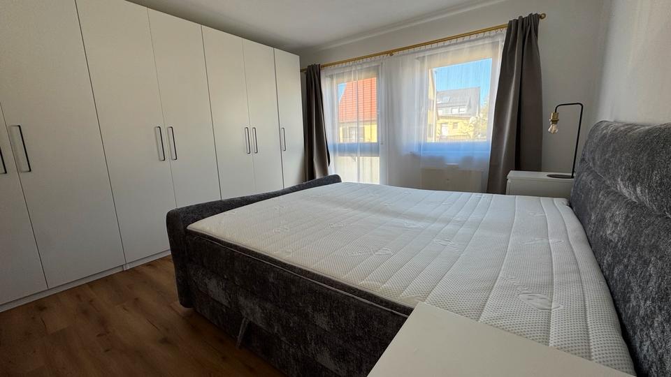 Etagenwohnung Schwieberdingen - 2.5 Zimmer, 68 m&sup2;, 1.250&euro; | Angebot:26243383
