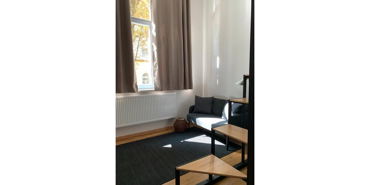 Erdgeschoßwohnung Rathenow - 1 Zimmer, 36 m&sup2;, 650&euro; | Angebot:26700414