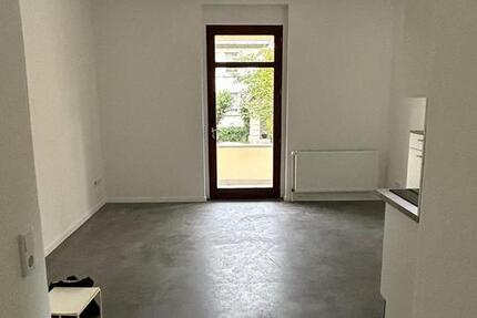 Renovierte Wohnung 1ZKB, EBK, Terrasse, EG, 25 qm, Detmold Innen 1 zimmer