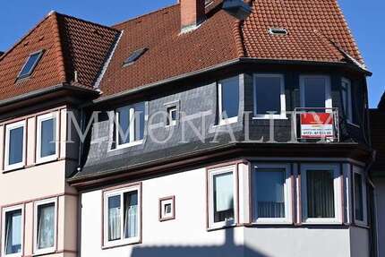 Wohnung zum Mieten in Hildesheim Moritzberg 790 € 90 m²