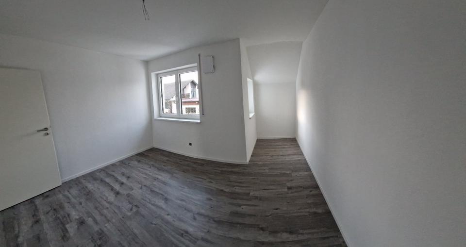 Etagenwohnung Pförring - 3 Zimmer, 64 m&sup2;, 810&euro; | Angebot:25948005