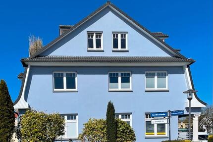 Gewerbeobjekt Kühlungsborn - 2.300&euro; | Angebot:26503094