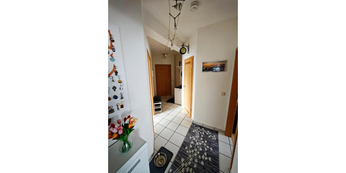 Etagenwohnung Lippstadt Garfeln - 3 Zimmer, 78 m&sup2;, 694&euro; | Angebot:25883657