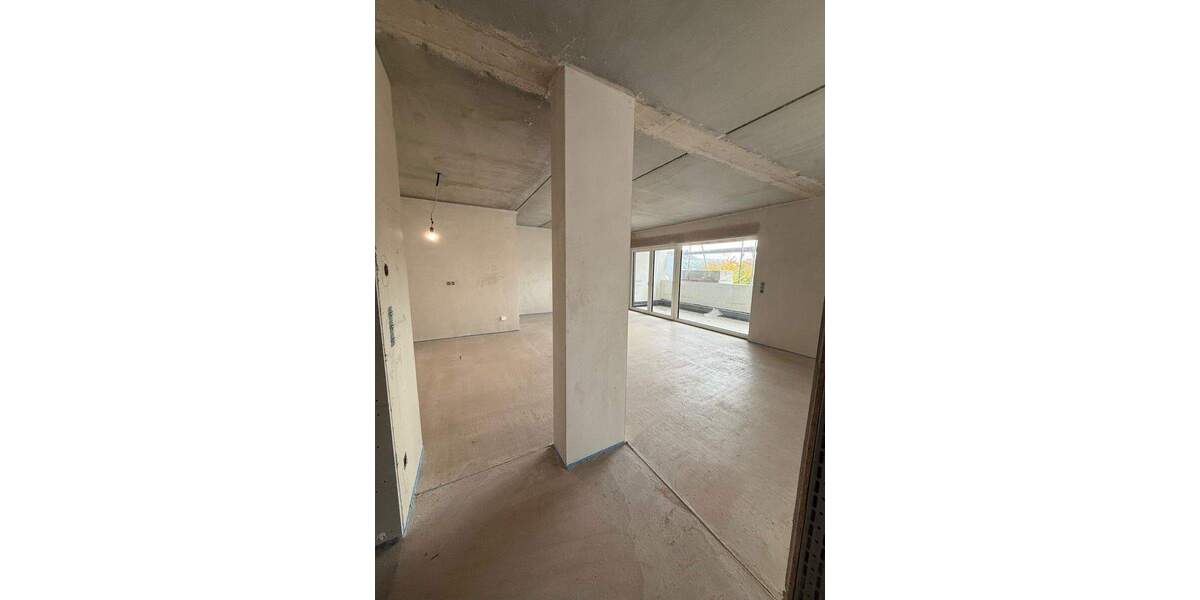 Etagenwohnung Breuberg / Sandbach Sandbach - 3 Zimmer, 115 m&sup2;, 1.380&euro; | Angebot:23145096