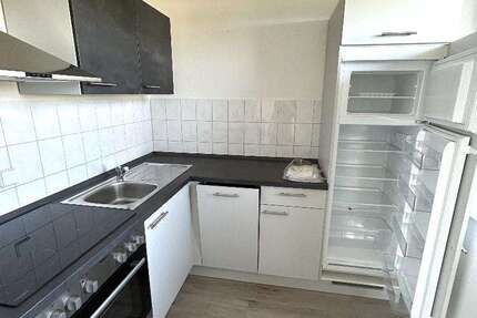 Wohnung Halberstadt - 2 Zimmer, 49 m&sup2;, 369&euro; | Angebot:27249136