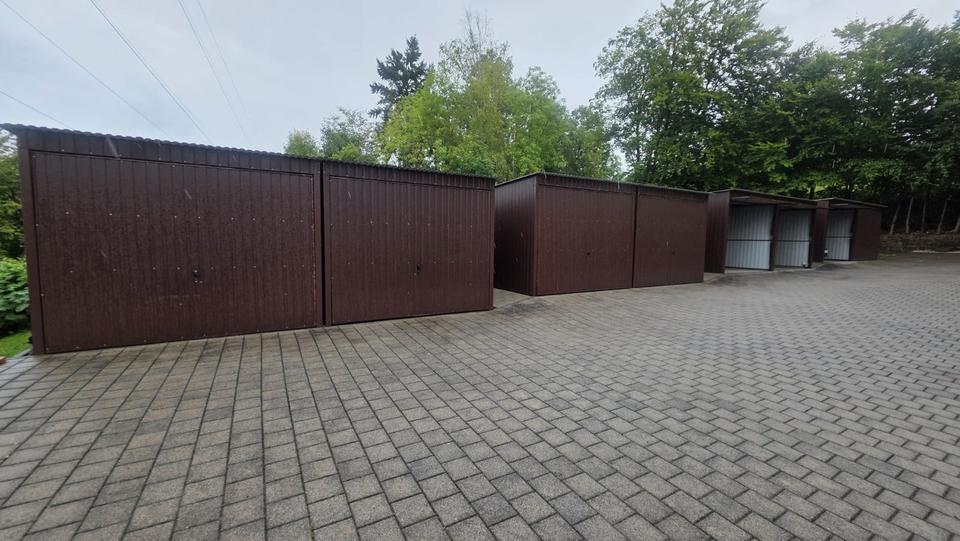 Große Wohnung Waldrandlage Quierschied 4 zimmer