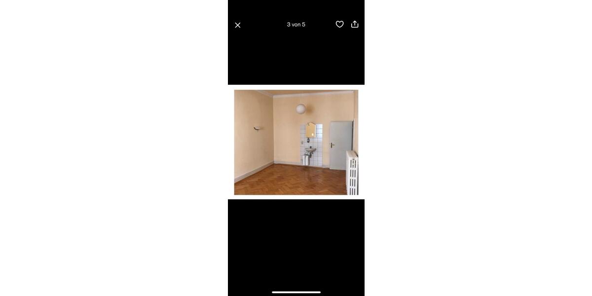 Etagenwohnung Sigmaringen - 5 Zimmer, 170 m&sup2;, 460&euro; | Angebot:25465154