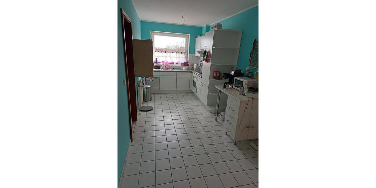 Dachgeschoßwohnung Kaltenkirchen - 2 Zimmer, 62 m&sup2;, 720&euro; | Angebot:26211181