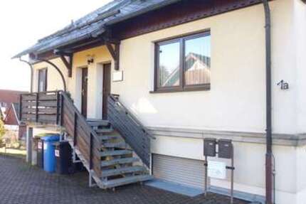 Wohnung zum Mieten in Halsbrücke 714 € 105 m² 3 zimmer