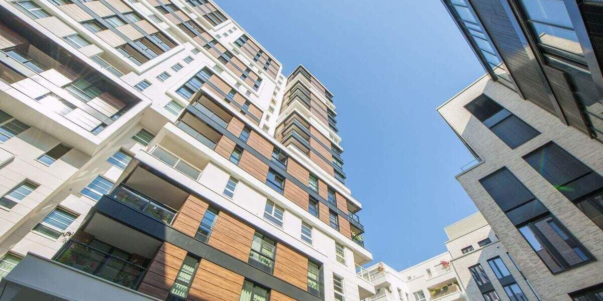 Etagenwohnung Düsseldorf Pempelfort - 2 Zimmer, 57 m&sup2;, 1.490&euro; | Angebot:25683608