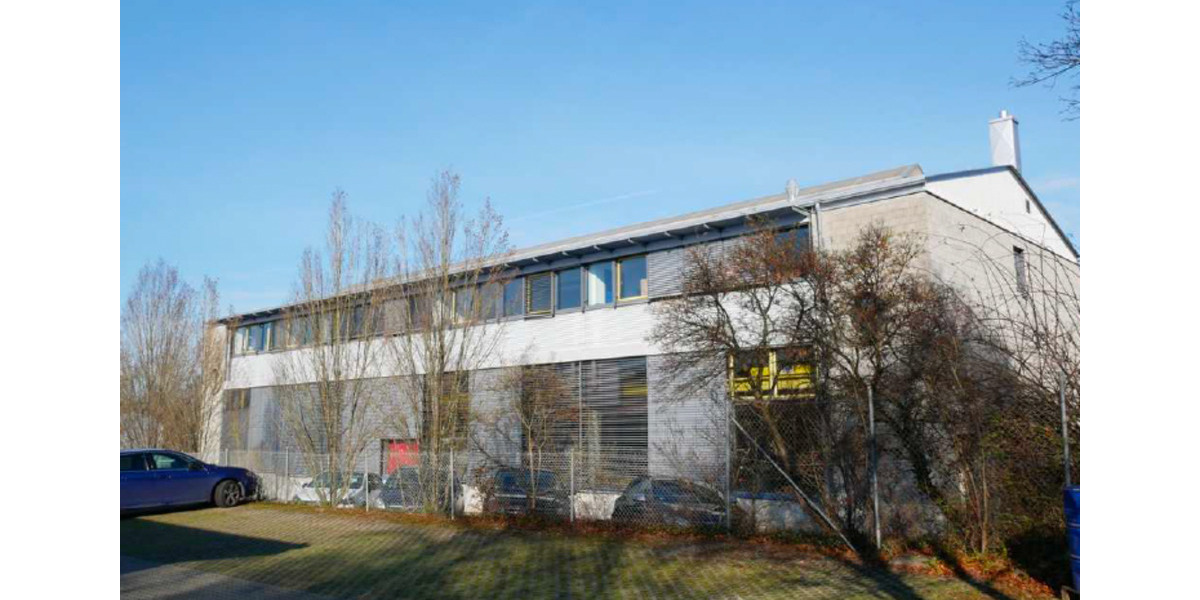 Gewerbeobjekt Neusäß - 300&euro; | Angebot:24588198