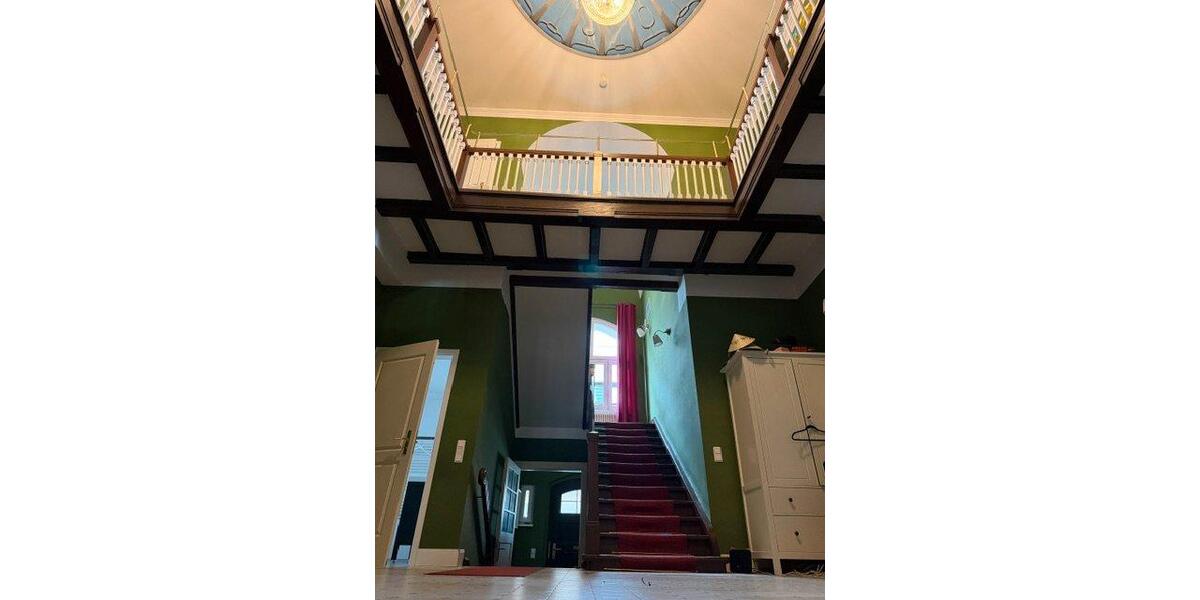 Etagenwohnung Eberswalde - 1 Zimmer, 30 m&sup2;, 650&euro; | Angebot:26532929