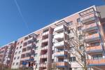 Etagenwohnung Döbeln Pommlitz - 3 Zimmer, 63 m&sup2;, 319&euro; | Angebot:26758665