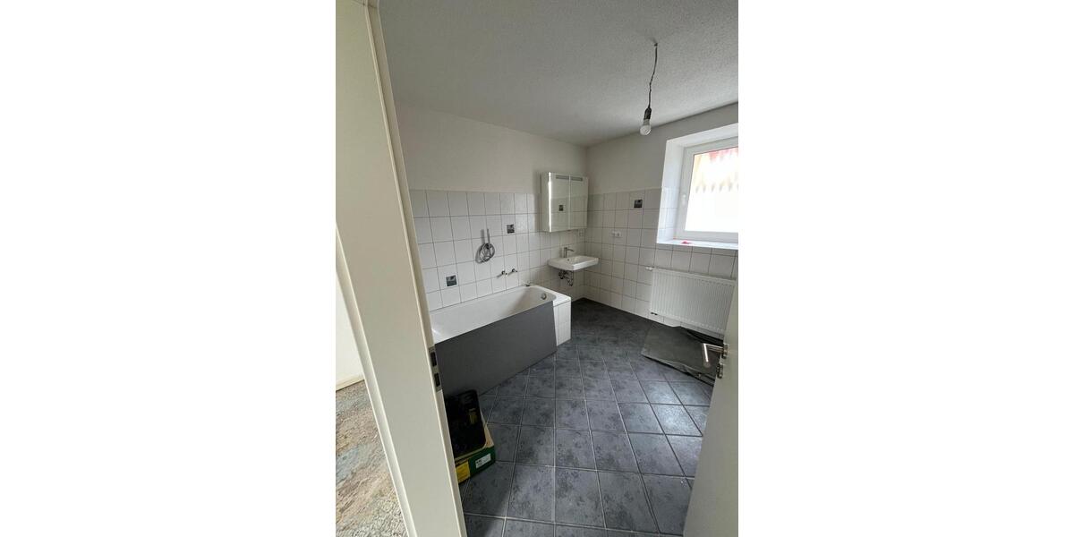 4-Zimmer-Wohnung in Waldsassen zu vermieten 4 zimmer