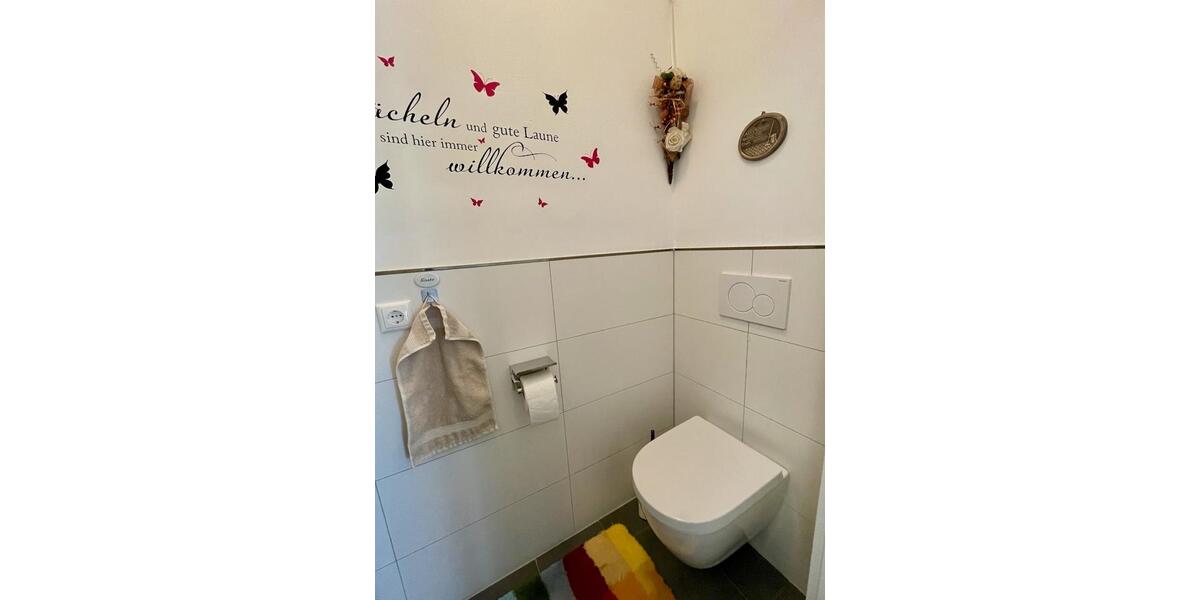Dachgeschoßwohnung Tostedt - 3 Zimmer, 92 m&sup2;, 1.225&euro; | Angebot:26438172