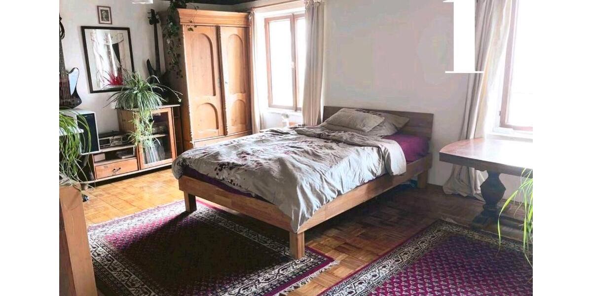 Wohnen auf Zeit Rott am Inn - 2 Zimmer, 20 m&sup2;, 600&euro; | Angebot:26378020