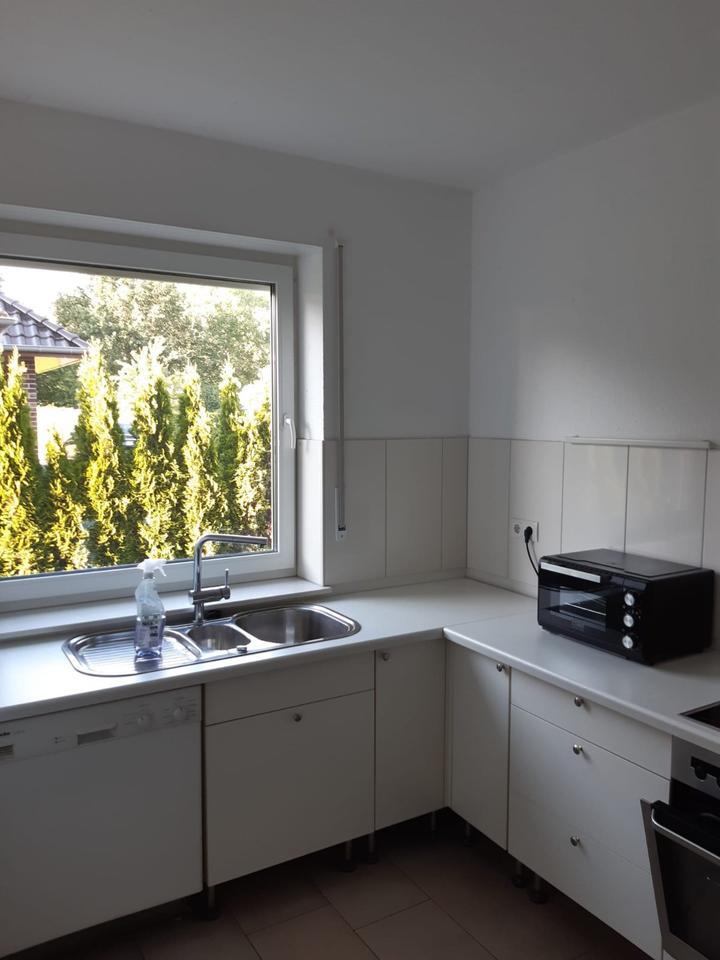 Reihenmittelhaus 3ZKB 90m² ruhige Lage in Friesoythe zur Miete
