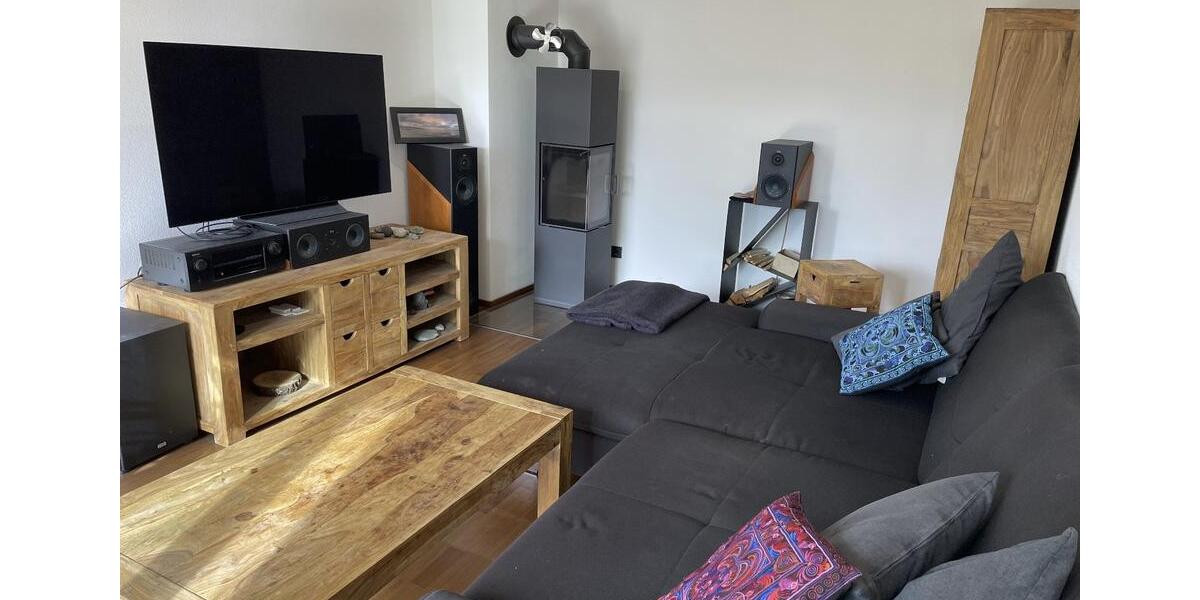 Wohnen auf Zeit Ingolstadt Münchener Straße - 4 Zimmer, 103 m&sup2;, 1.510&euro; | Angebot:26421491