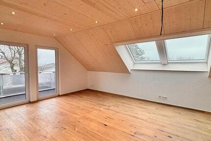 Wohnung Öpfingen - 2 Zimmer, 53 m&sup2;, 680&euro; | Angebot:25860134